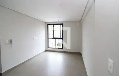 Cobertura para venda - santo antônio, 2 quartos,  115 m² - belo horizonte