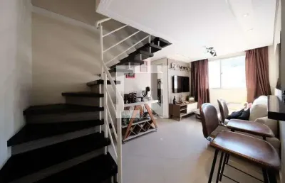 Casa para venda - jardim aricanduva, 2 quartos,  100 m² - são paulo