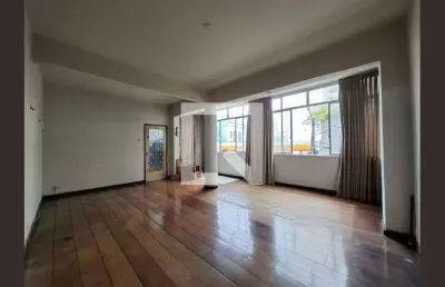 Apartamento para venda - botafogo, 3 quartos,  150 m² - rio de janeiro