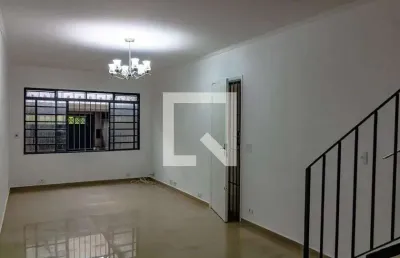 Casa para venda - vila campestre, 3 quartos,  118 m² - são paulo