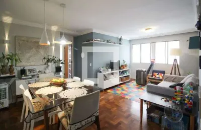 Apartamento para venda - moema, 3 quartos,  95 m² - são paulo
