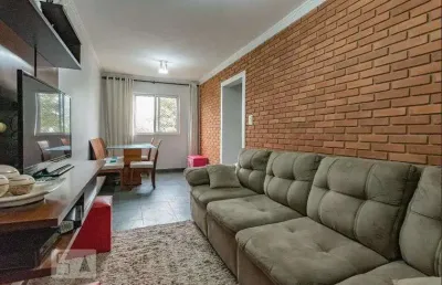 Apartamento para venda - campos elíseos , 3 quartos,  72 m² - campinas