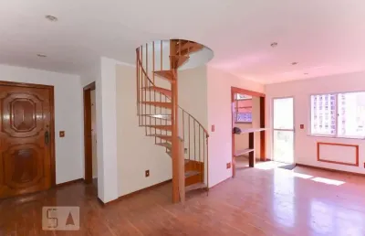 Cobertura para venda - andaraí, 3 quartos,  119 m² - rio de janeiro