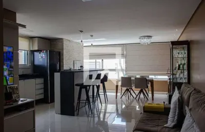 Apartamento para venda - nossa sra das graças, 2 quartos,  79 m² - canoas