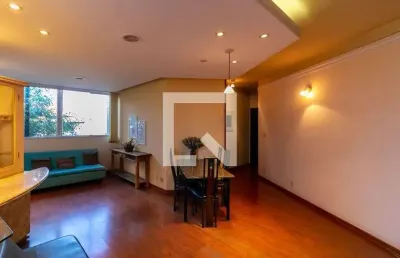 Apartamento para venda - caiçaras, 3 quartos,  208 m² - belo horizonte