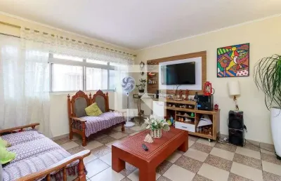 Casa para venda - campo belo, 2 quartos,  115 m² - são paulo