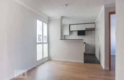 Apartamento para venda - jardim antonio von zuben , 2 quartos,  45 m² - campinas