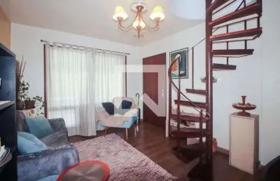 Apartamento para venda - auxiliadora, 4 quartos,  200 m² - porto alegre