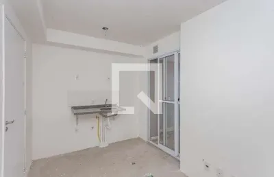 Apartamento para venda - vila das mercês, 2 quartos,  39 m² - são paulo