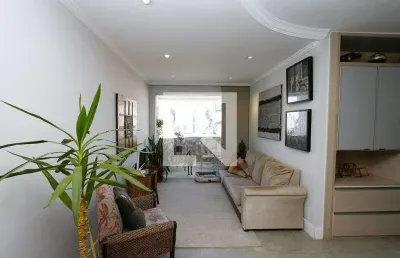 Apartamento para venda - gutierrez, 3 quartos,  95 m² - belo horizonte