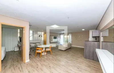 Apartamento para venda - luxemburgo, 1 quarto,  93 m² - belo horizonte