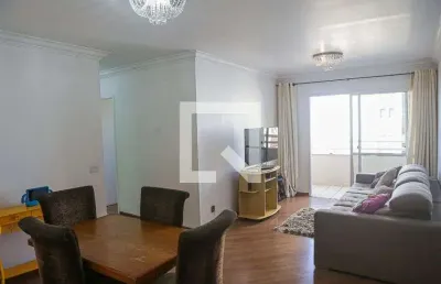 Apartamento para venda - vila assunção, 3 quartos,  93 m² - santo andré