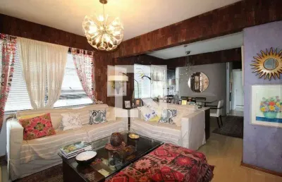 Apartamento para venda - moema, 3 quartos,  123 m² - são paulo