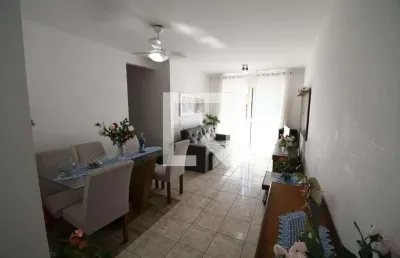 Apartamento para venda - mansões santo antônio, 3 quartos,  87 m² - campinas