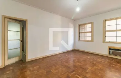 Apartamento para venda - centro histórico, 3 quartos,  136 m² - porto alegre