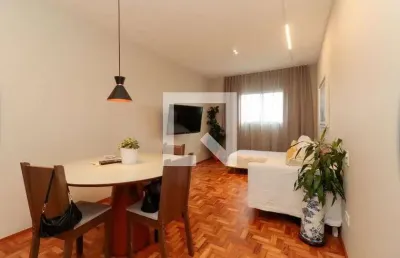 Apartamento para venda - vila madalena, 3 quartos,  95 m² - são paulo