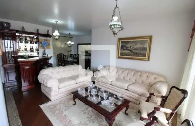 Apartamento para venda - água fria, 3 quartos,  120 m² - são paulo