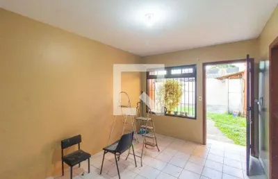 Casa / sobrado em condomínio para venda - nossa sra das graças, 2 quartos,  70 m² - canoas