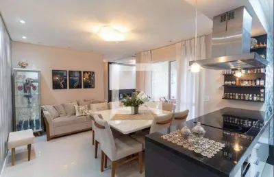 Apartamento para venda - cangaíba, 3 quartos,  73 m² - são paulo