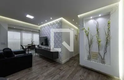 Apartamento para venda - vila ema, 2 quartos,  68 m² - são paulo