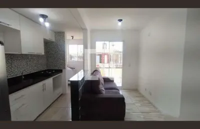 Apartamento para venda - bairro fátima, 2 quartos,  53 m² - canoas