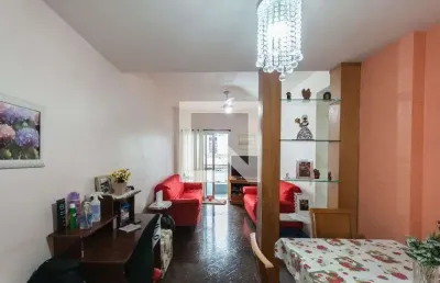 Apartamento para venda - tijuca, 2 quartos,  80 m² - rio de janeiro