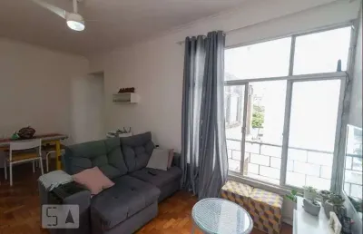 Apartamento para venda - tijuca, 2 quartos,  70 m² - rio de janeiro
