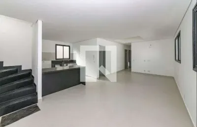 Cobertura para venda - prado, 3 quartos,  197 m² - belo horizonte