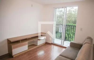 Apartamento para venda - scharlau, 1 quarto,  65 m² - são leopoldo