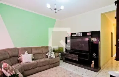Casa para venda - freguesia do ó, 3 quartos,  160 m² - são paulo
