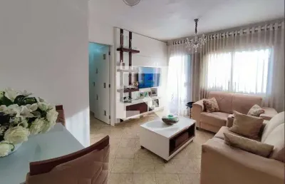 Apartamento para venda - jardim dos oliveiras , 3 quartos,  75 m² - campinas
