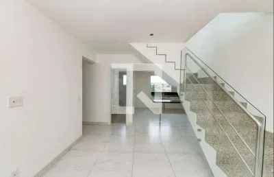 Cobertura para venda - barreiro, 4 quartos,  163 m² - belo horizonte