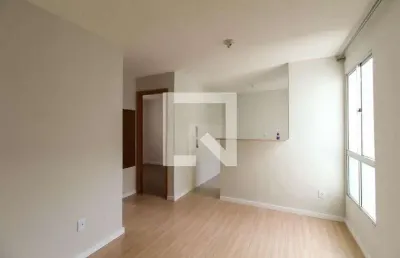 Apartamento para venda - são josé, 2 quartos,  42 m² - canoas