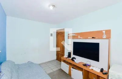 Apartamento para venda - jardim maia, 2 quartos,  50 m² - guarulhos