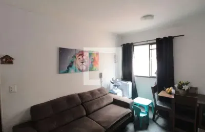 Apartamento para venda - canaã, 2 quartos,  42 m² - belo horizonte