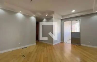Apartamento para venda - vila augusta, 2 quartos,  59 m² - guarulhos
