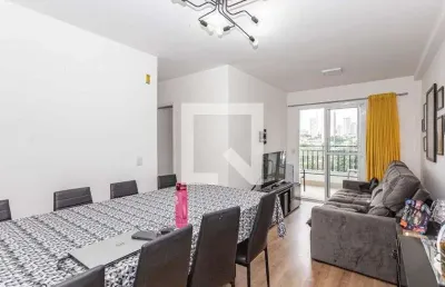 Apartamento para venda - bosque da saúde, 3 quartos,  75 m² - são paulo