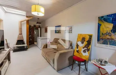 Apartamento para venda - rubem berta, 4 quartos,  100 m² - porto alegre