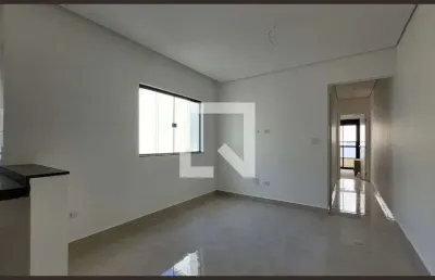 Cobertura para venda - santa teresinha, 2 quartos,  100 m² - santo andré