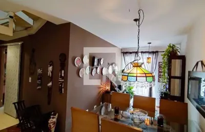 Cobertura para venda - taquara, 3 quartos,  138 m² - rio de janeiro