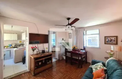 Apartamento para venda - engenho novo, 1 quarto,  33 m² - rio de janeiro