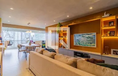 Apartamento para venda - vila andrade, 2 quartos,  90 m² - são paulo