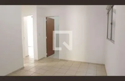 Apartamento para venda - jardim do lago, 2 quartos,  53 m² - campinas