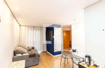 Cobertura para venda - vila clarice, 2 quartos,  90 m² - santo andré