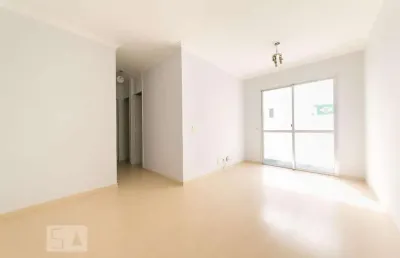 Apartamento para venda - são bernardo, 3 quartos,  55 m² - campinas