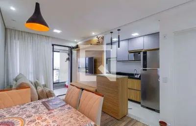 Apartamento para venda - centro, 2 quartos,  64 m² - osasco
