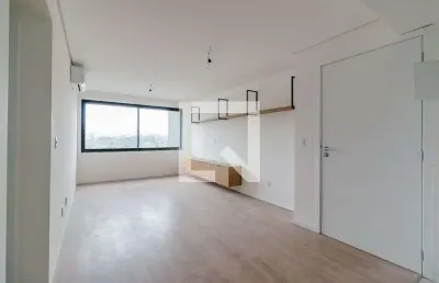 Apartamento para venda - jardim botânico, 1 quarto,  51 m² - porto alegre