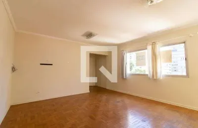 Apartamento para venda - bosque, 3 quartos,  110 m² - campinas