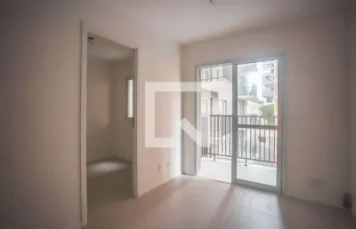 Apartamento para venda - chácara inglesa, 2 quartos,  38 m² - são paulo