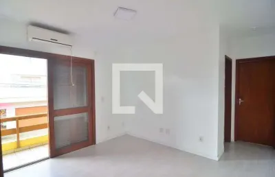 Apartamento para venda - niterói, 1 quarto,  64 m² - canoas